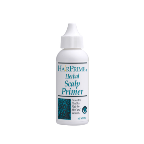 Herbal Scalp Primer