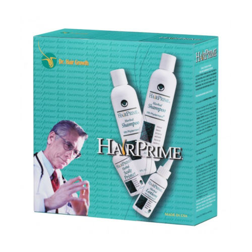 Herbal Hair Increase 2-month Kit